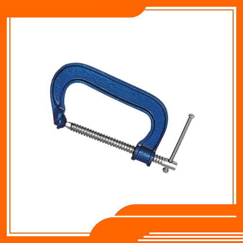 A-168 G-Clamp
