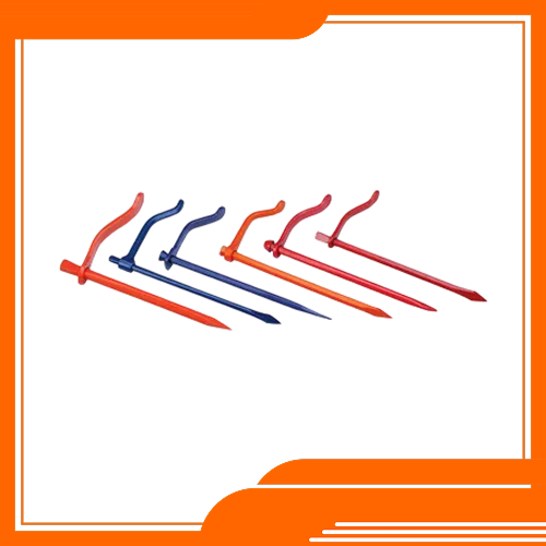 A-174 Mason Clip