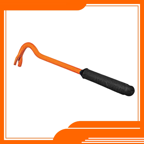 A-175 Nail Puller with Grid
