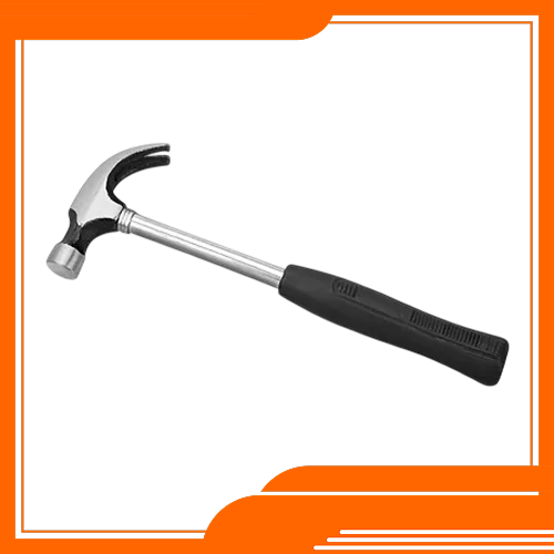 A-181 Claw Hammer Tubular