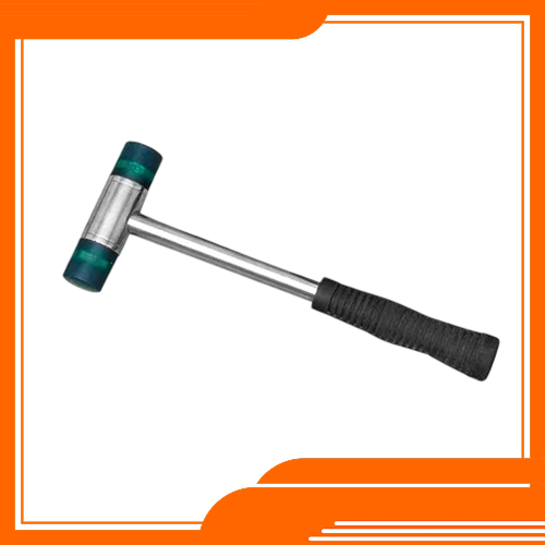 A-183 Soft Faced Hammer with Plastic Head