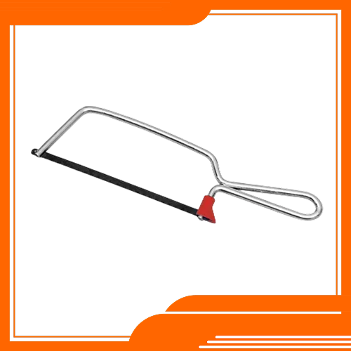 A-185 Junior Hacksaw with Handle