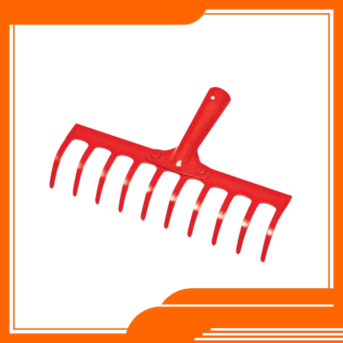 A-215 Garden Rake