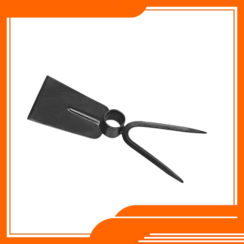 A-217 Garden Hoe Fork Type (stamped)