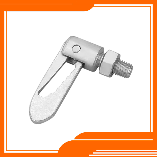 A-245 Anti Luce Plug to Rivet