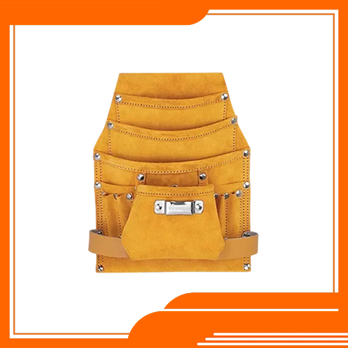 A-253 Leather Multipurpose tool Apron