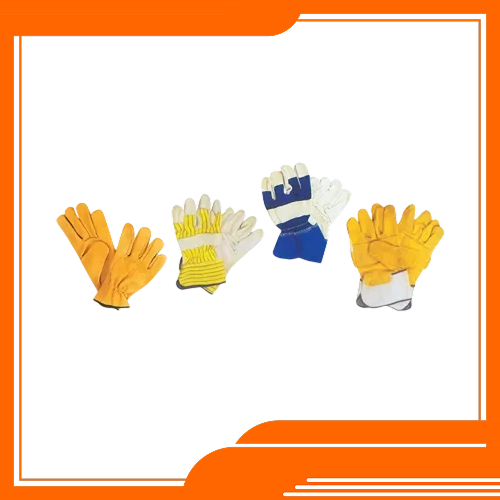 A-254 Working Gloves
