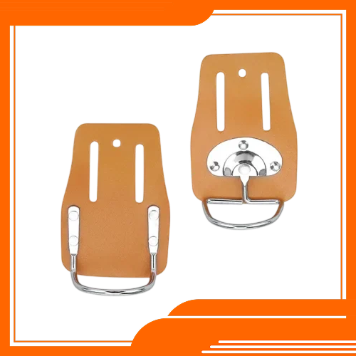 A-256 Leather Hammer Holder