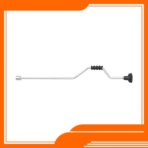 A-ATCLB Carvan Leg Brace