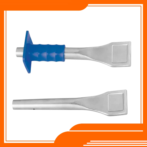 A-ATWFL Wheel Flange Loosener withwithout Plastic Protection Handle