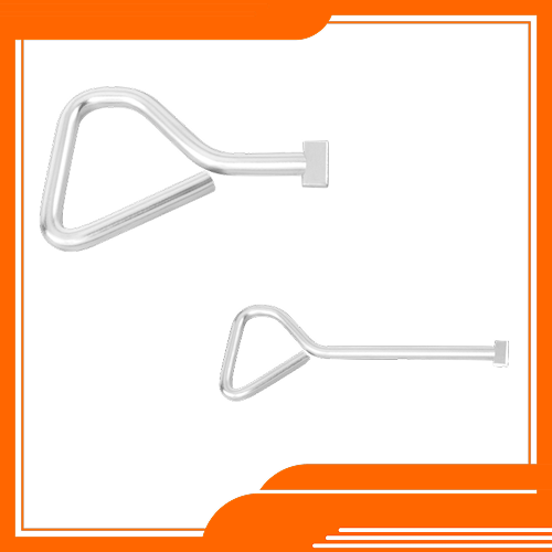 A-PTMLK Man Hole Lifting Keys