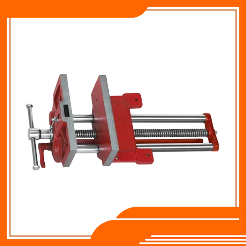 AVQR Quick Release Carpenter Bench Vice