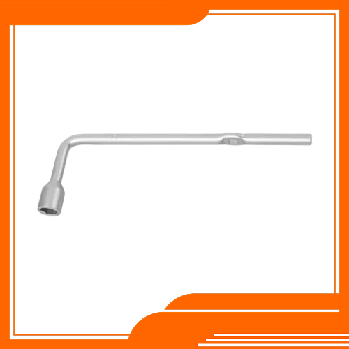 A-121 L-spanner tool manufacture by Ajay Industries