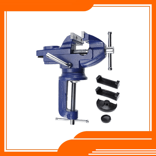 A-194 PARALLEL VICE
