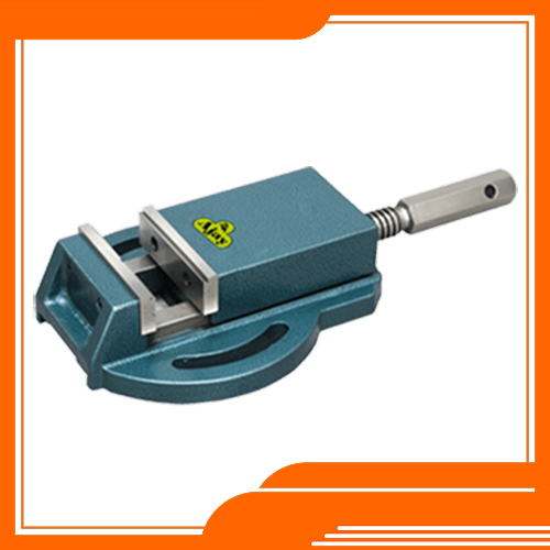 AJ-201PSV Heavy Duty Precision Drill Vice