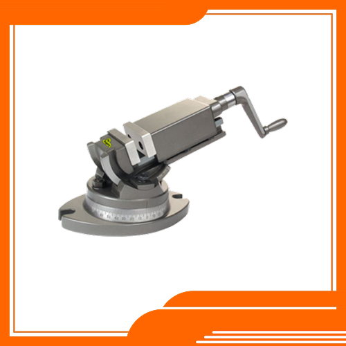 AJ-203SGI ANGULAR MACHINE VICE