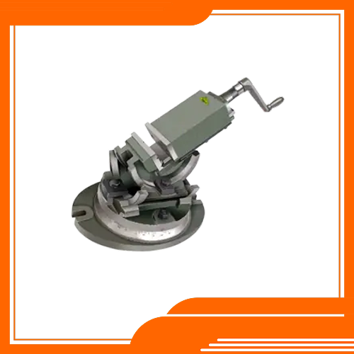 ANGULAR OMNI MACHINE VICE