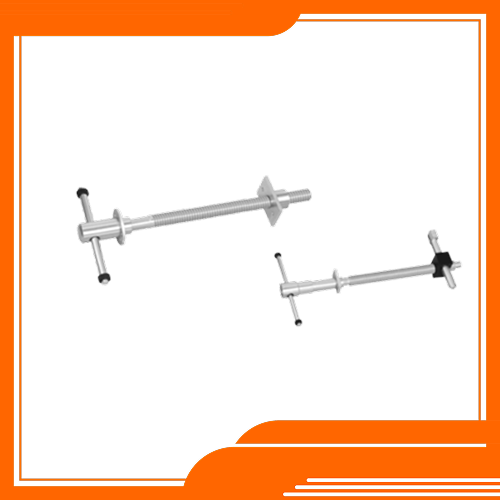 FRONT BENCH VIcE SCREW